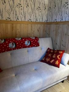 Villa Jungle House - Mazury