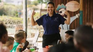 Lagoon Ocean Lodge Waterfront Luxury Benguela Cove