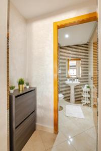 Tangier Serenity Home