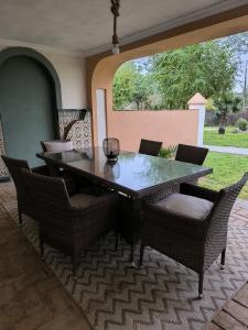 Hacienda La Celada- SEVILLA