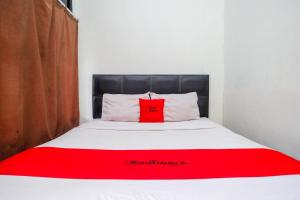 RedDoorz near Lotte Mart Maguwoharjo Yogyakarta