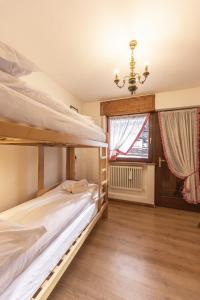 Casa Punta Nera 1, immersa nella natura a Cortina d Ampezzo