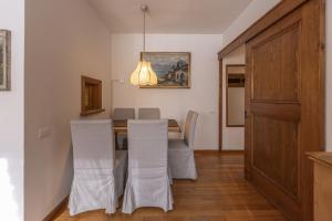 Casa Punta Nera 1, immersa nella natura a Cortina d Ampezzo