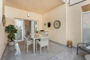 Yucca Park 1 Bed Apartment