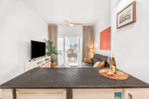 Yucca Park 1 Bed Apartment