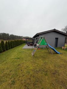 Holiday home Ūdensrozes