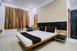 Hotel O Sai Leela
