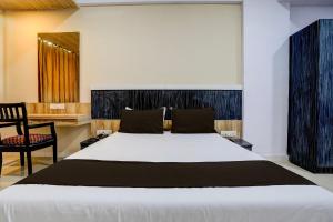 Hotel O Sai Leela
