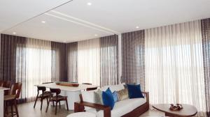 New 2 bedroom apartment with shared Pool