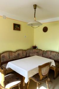 Bohinj Countryside House