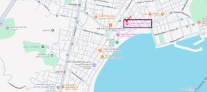 Gwangalli Beach 1min #2BR #Couple #Family Stay #drone show #fireworks spot #BUSAN #Golden #영화제 #골든