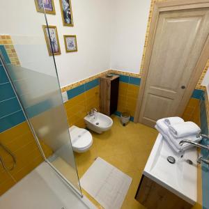 Tra Mare & Monti - Bed & Breakfast img11