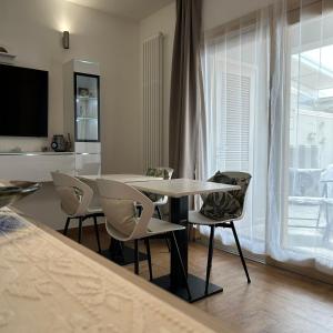 Tra Mare & Monti - Bed & Breakfast