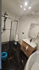 Apartament Sobczakówka 3