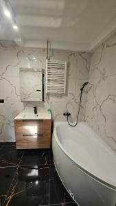 Apartament Sobczakówka 3