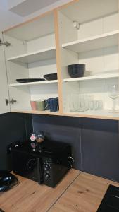 Apartament Sobczakówka 3