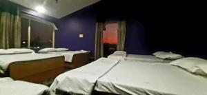 Varanasi River View Holiday Homestay Dormitory and Hostel