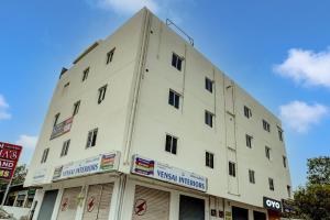 Hotel O Savithas Grand