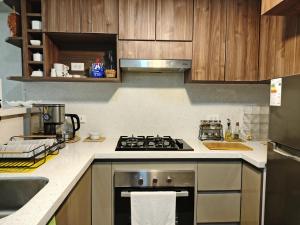 LOFTE Portofino, Departamento cerca de San Isidro