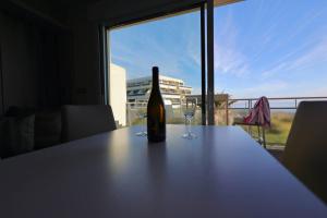 NAUTILIA 202 - Luxe - 2 personnes