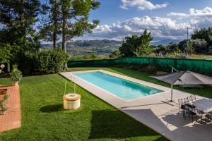 Villa Fazia by Mmega