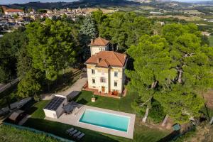 Villa Fazia by Mmega