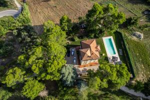 Villa Fazia by Mmega