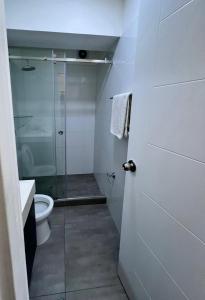 Departamento acogedor y en el centro de Miraflores