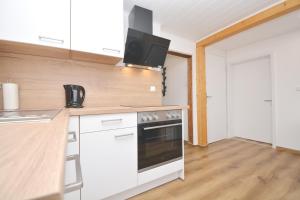 Coburg 12 - Ferienwohnung