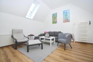 Coburg 12 - Ferienwohnung