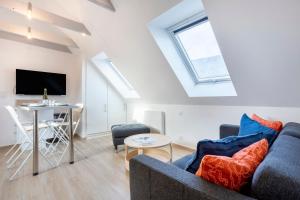 Ty Sterenn - 400m de la plage