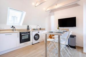 Ty Sterenn - 400m de la plage