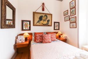 River view - Lapa district - Your HOME in Lisbon!