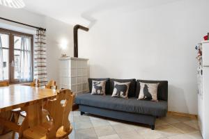 Casa Brenta - Alpine Charm