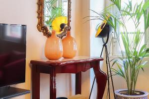 River view - Lapa district - Your HOME in Lisbon!