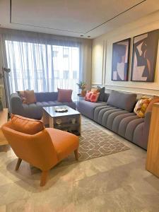 Casablanca METROPOL Urban Luxury Loft