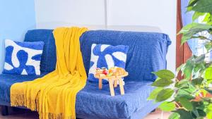 Mar Suite by Ca-Sa Check