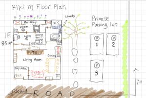 嬉々の屋KIKI Chalet