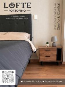 LOFTE Portofino, Departamento cerca de San Isidro