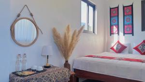 Mai Chau Golden Serenade