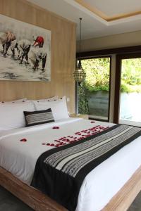 Ubud Hills Villas & Resort