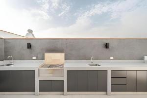 Departamento acogedor y en el centro de Miraflores