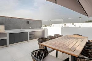 Departamento acogedor y en el centro de Miraflores