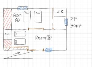 嬉々の屋KIKI Chalet