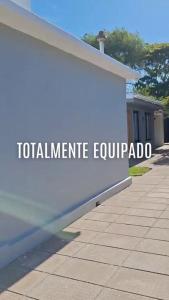 Departamento PH Colibri Mar de Ajo