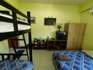 Nimman Rinkam Hostel