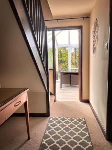 Sleeping Tree Lodge - Kaowood - Private Hot Tub