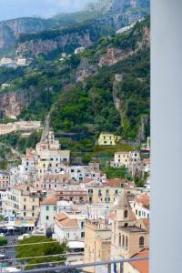 Casa del Normanno " Sea view 2BR Apartment in Amalfi Near Beach&Central"