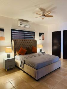 Casa Blanca Puerto Galera