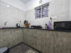 Cozy Nook Couple Friendly 1BHK HSR